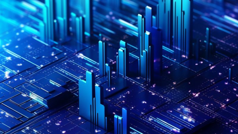 疫情数据可视化：软件排名背后的技术考量